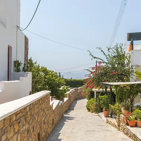 Golden Coast Naxos *