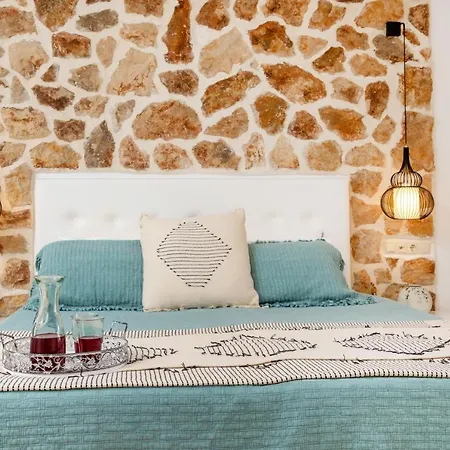 Golden Coast Naxos