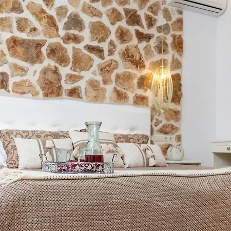 Golden Coast Naxos