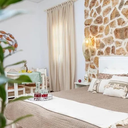 Aparthotel Golden Coast Naxos Agios Prokopios (Naxos)