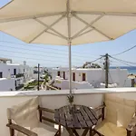 Golden Coast Naxos Apartmanhotel
