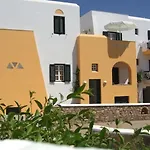Golden Coast Naxos Ájosz Prokópiosz