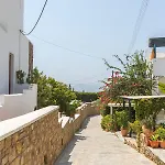 Golden Coast Naxos 4*