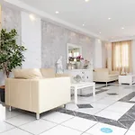 Apartmanhotel Golden Coast Naxos