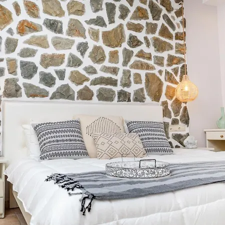 Golden Coast Naxos Agios Prokopios (Naxos)