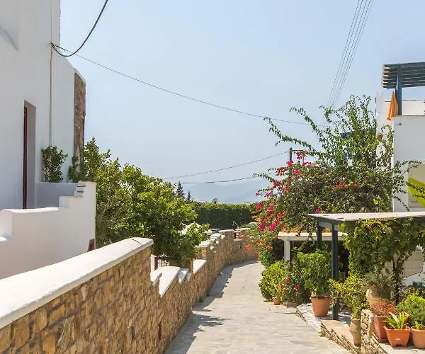 Golden Coast Naxos 4*
