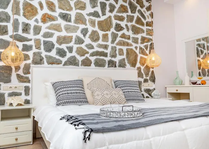 Golden Coast Naxos Agios Prokopios (Naxos)