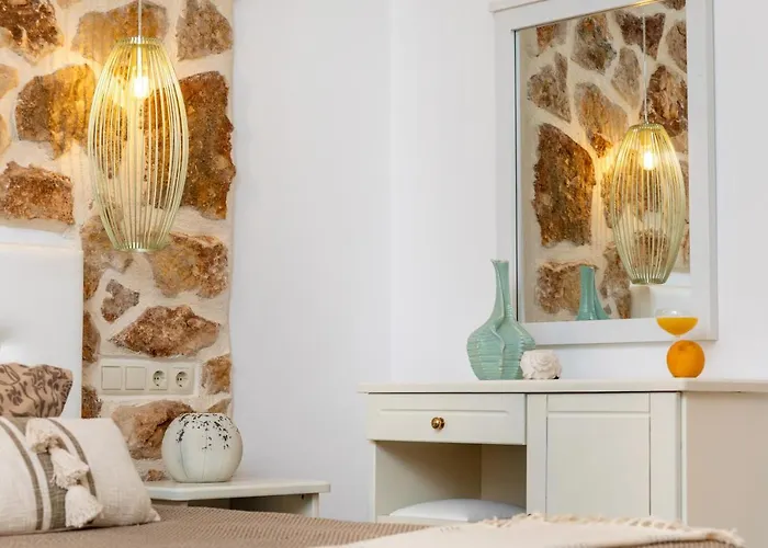 Golden Coast Naxos Agios Prokopios (Naxos)