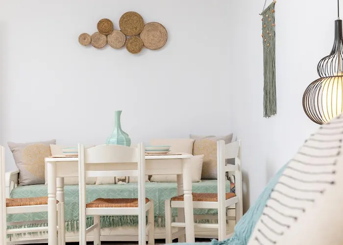 Aparthotel Golden Coast Naxos