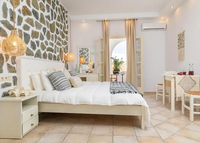 Aparthotel Golden Coast Naxos 4*